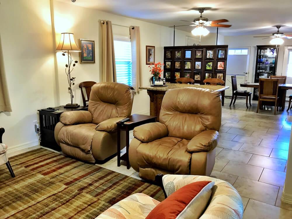John Knox Village Senior Living Community Assisted Living, Nursing